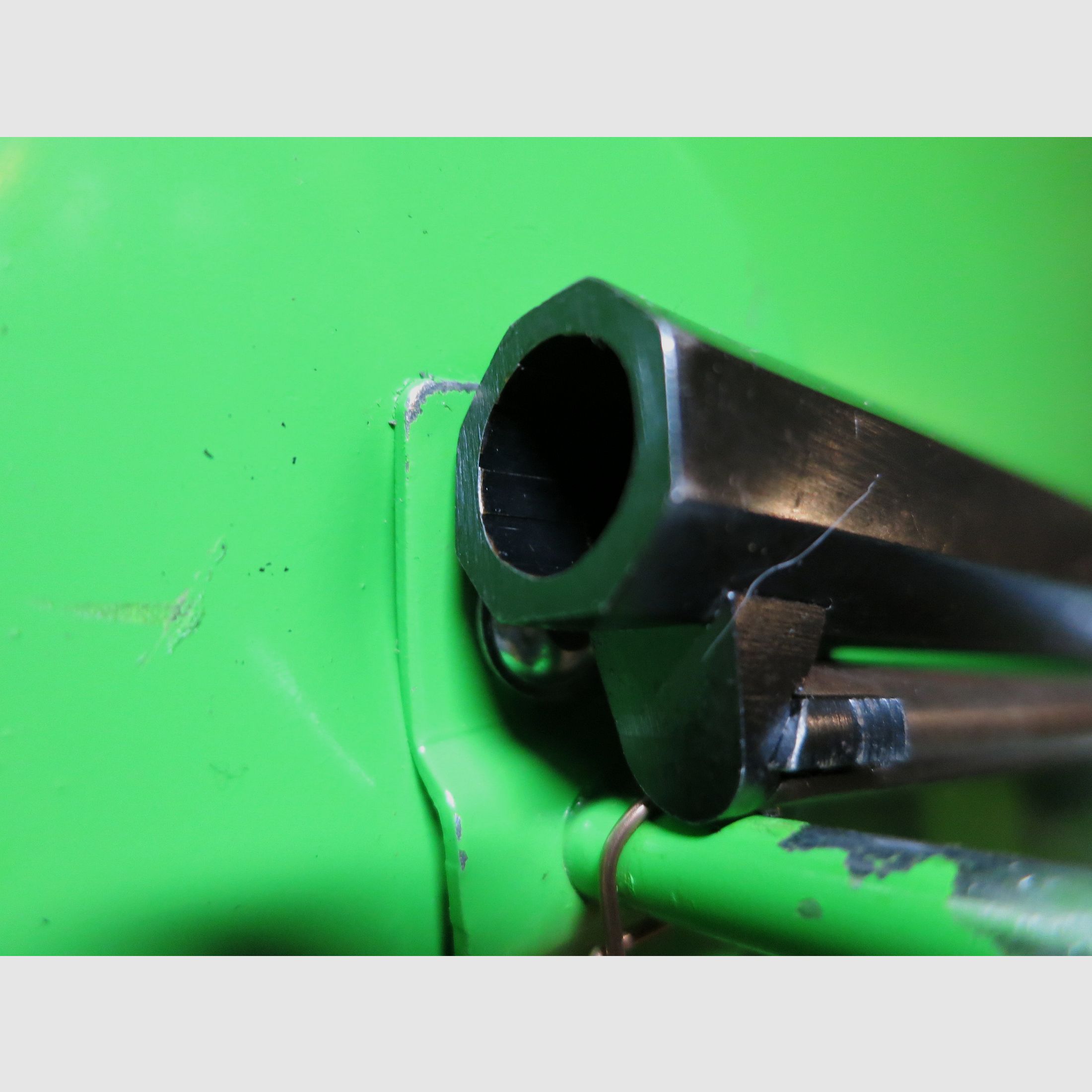 Perkussions-Revolver, Euroarms Brescia,  Navy Modell 1851, .44BP      #73-