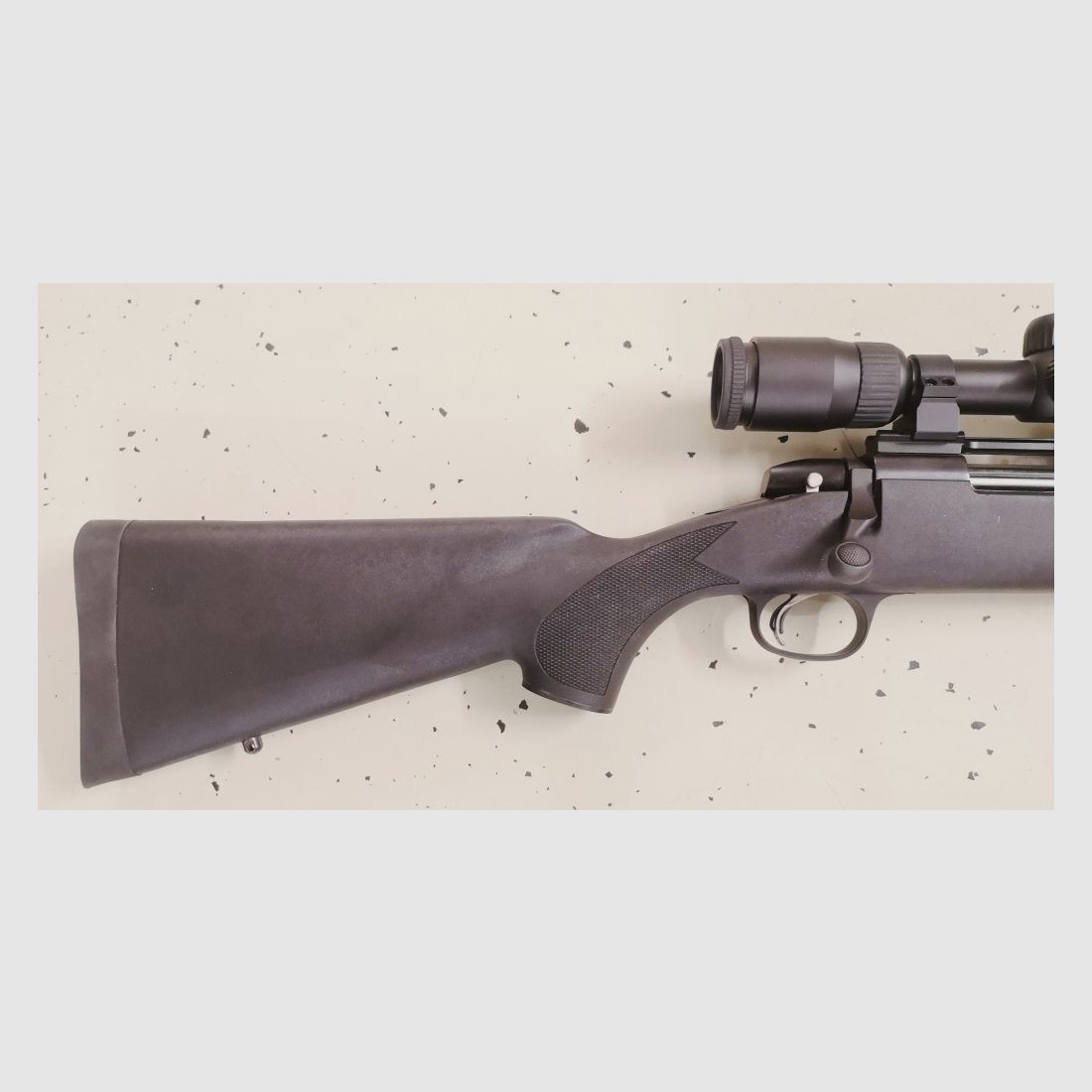 MARLIN Mod. XL7 .30-06 Spr.