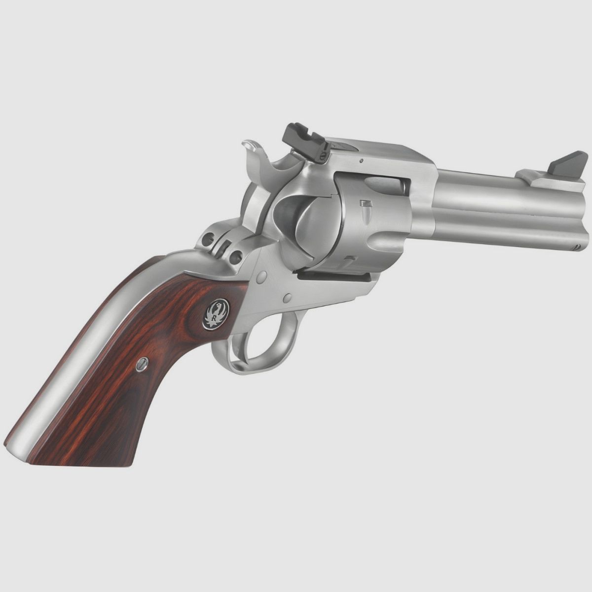 Ruger New Model Blackhawk Convertible 4,6'' .357Magnum/.38Spec/9x19 (5245), afbeelding 5 van 9