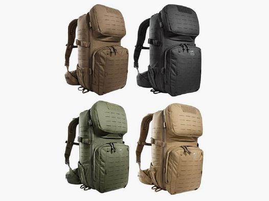MODULAR COMBAT PACK 22L