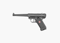 Ruger MK IV Standard Selbstladepistole Kal. .22 lfB.
