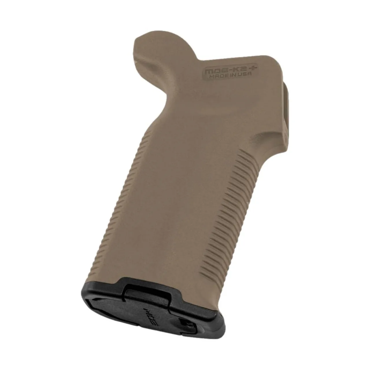 Magpul MOE-K2+ Grip – AR15/M4 Grey