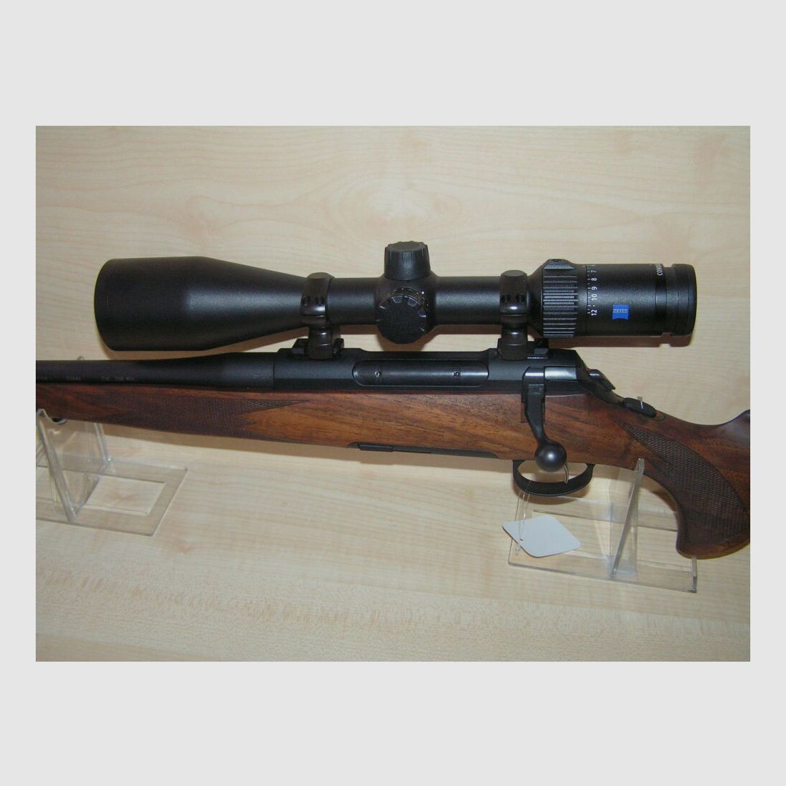 Rössler Link Systeem Titan 6 Luxe