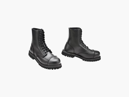 Brandit Brandit Stiefel Phantom Boots 10 eye schwarz