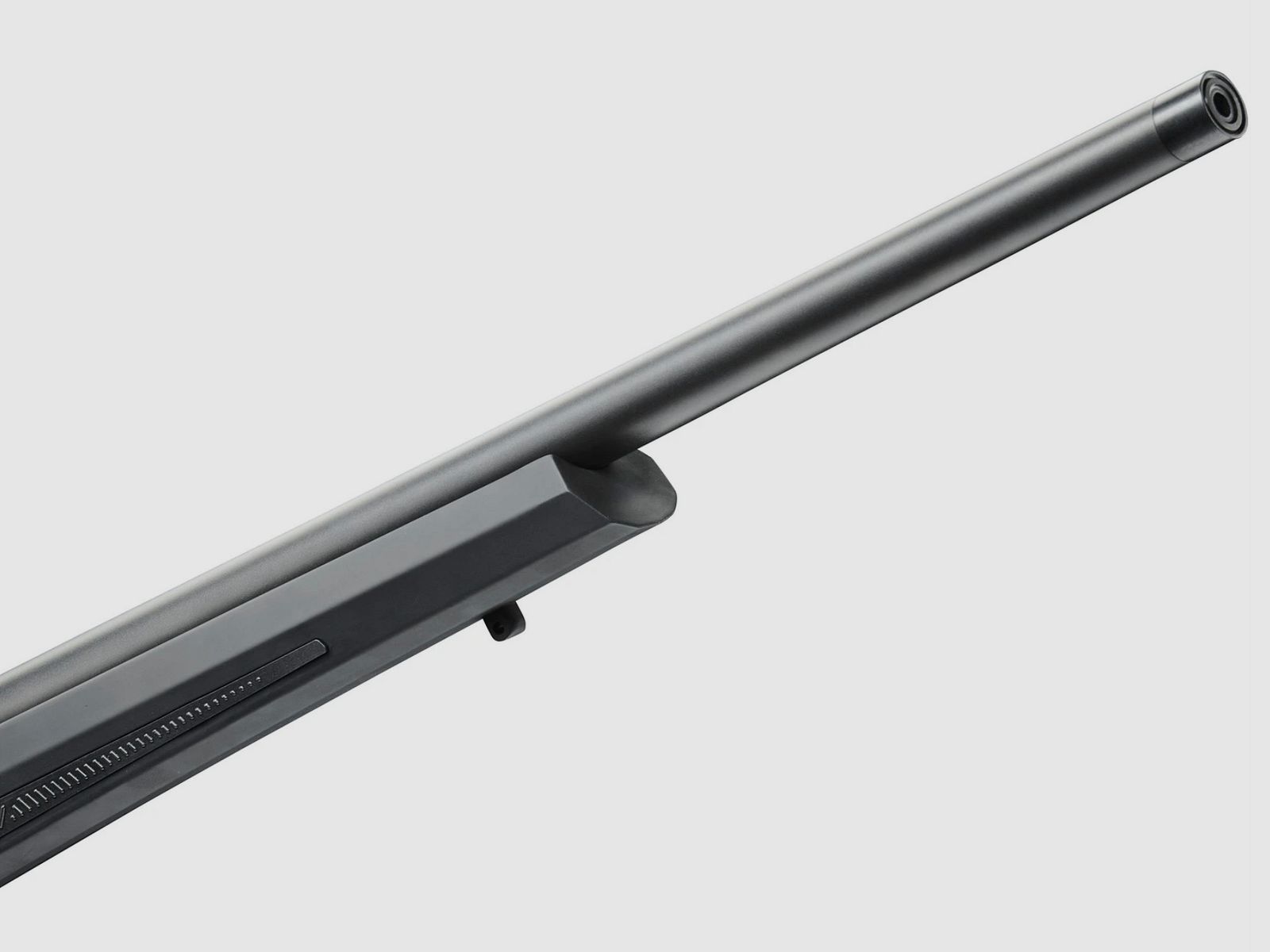 CZ repeater rifle 600 Alpha .223 Rem. 24" M15x1 synthetic stock