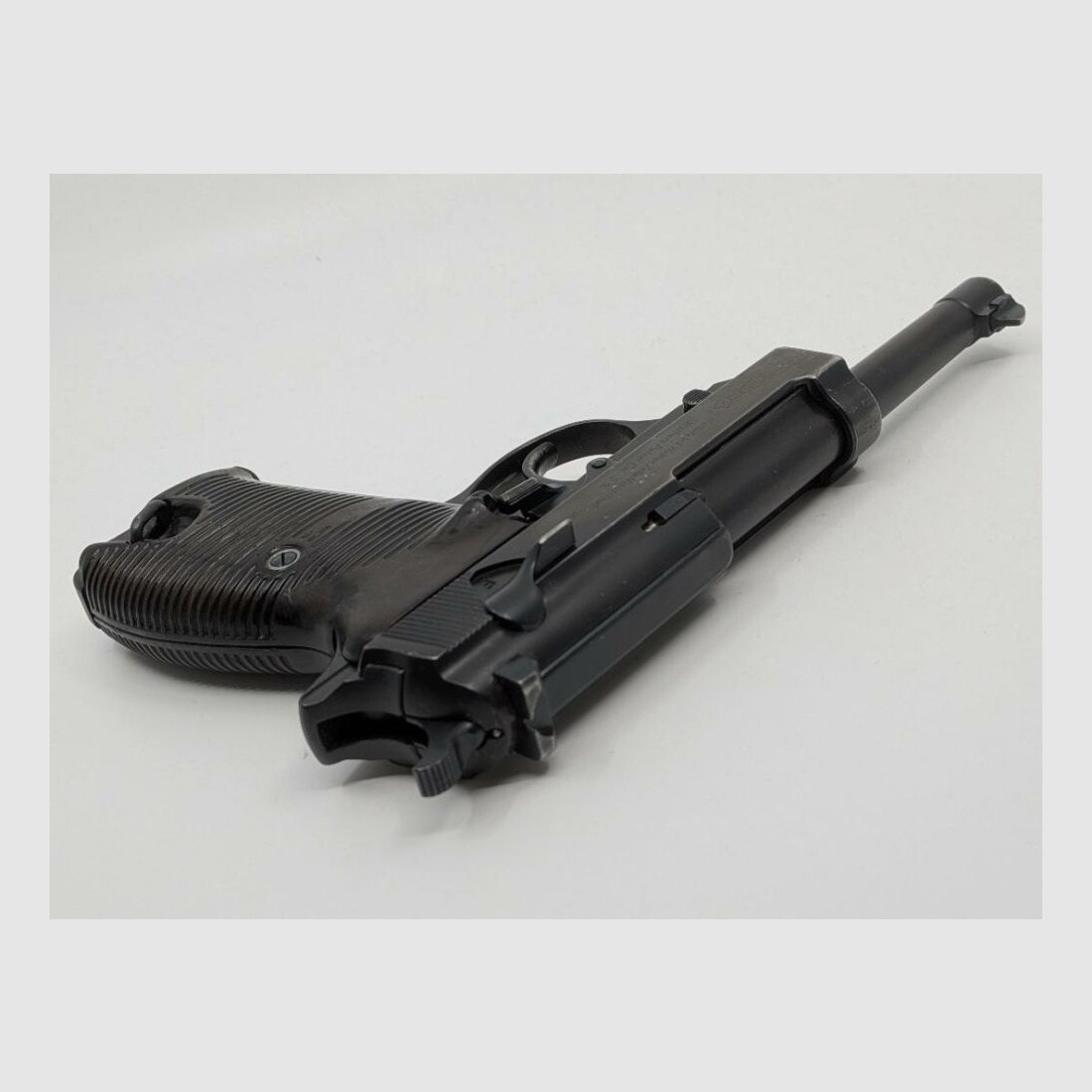 Walther ZM HP