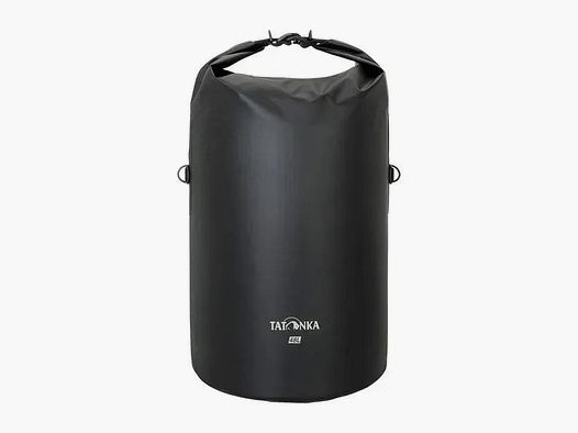 Tatonka Tatonka Packsack WP Stuffbag 48 L schwarz