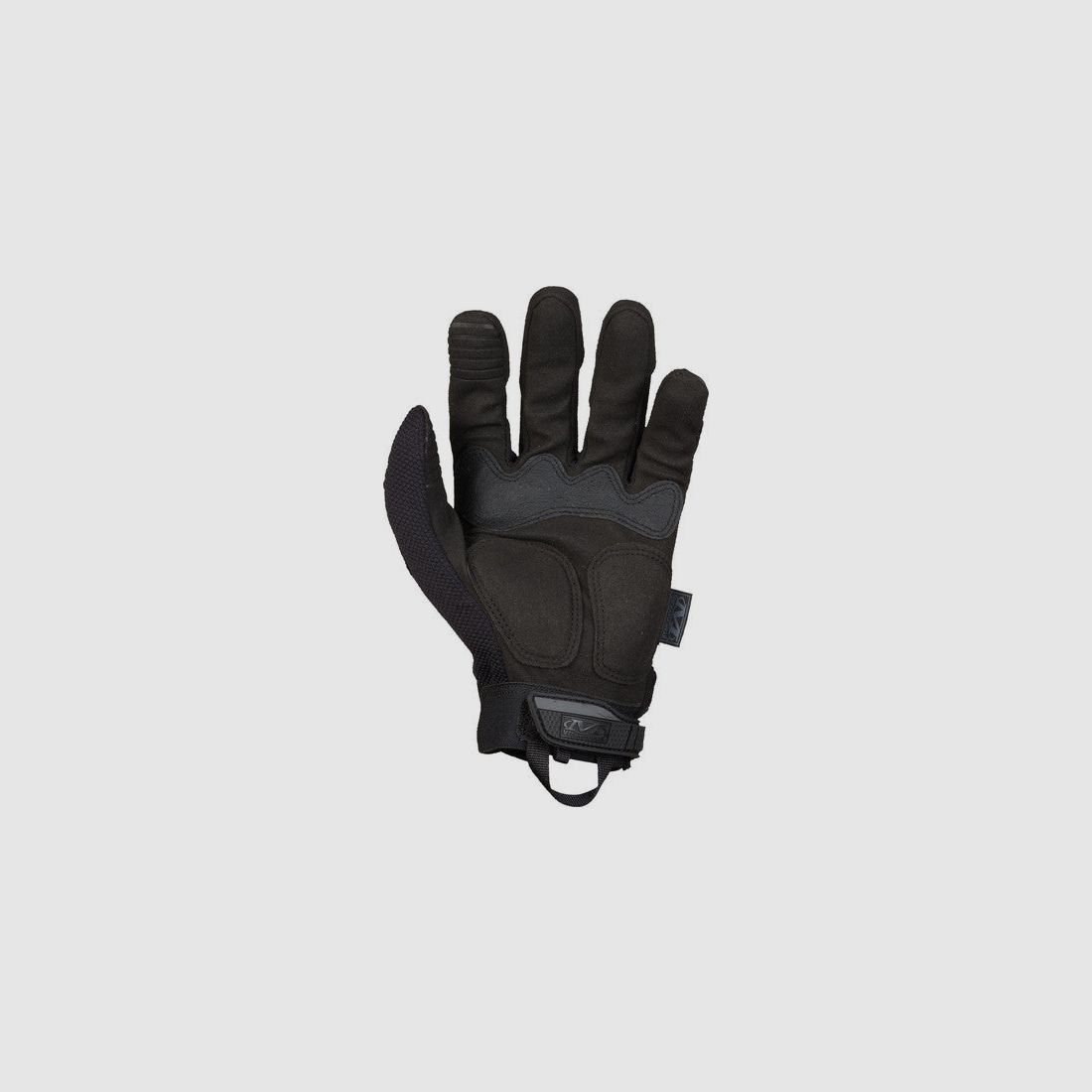 MECHANIX WEAR ZWARTE HANDSCHOENEN M-PACT MPT-55-008, afbeelding 2 van 8