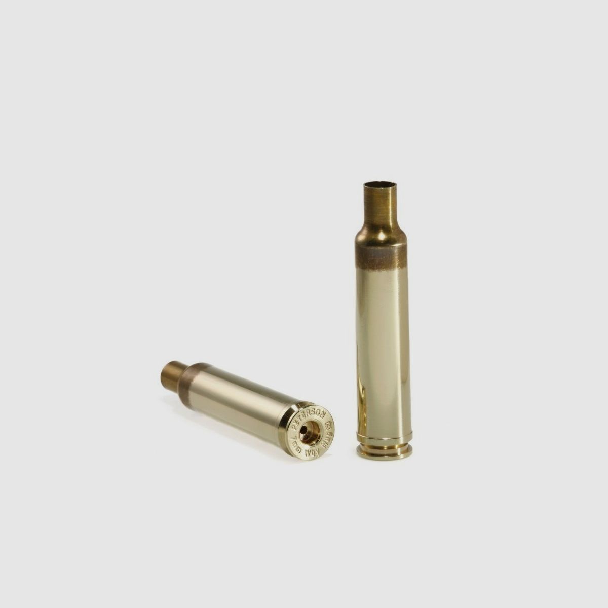 PETERSON CARTUCHOS CAL. 7MM WEATHERBY MAG 50 PZ., imagen 1 de 2