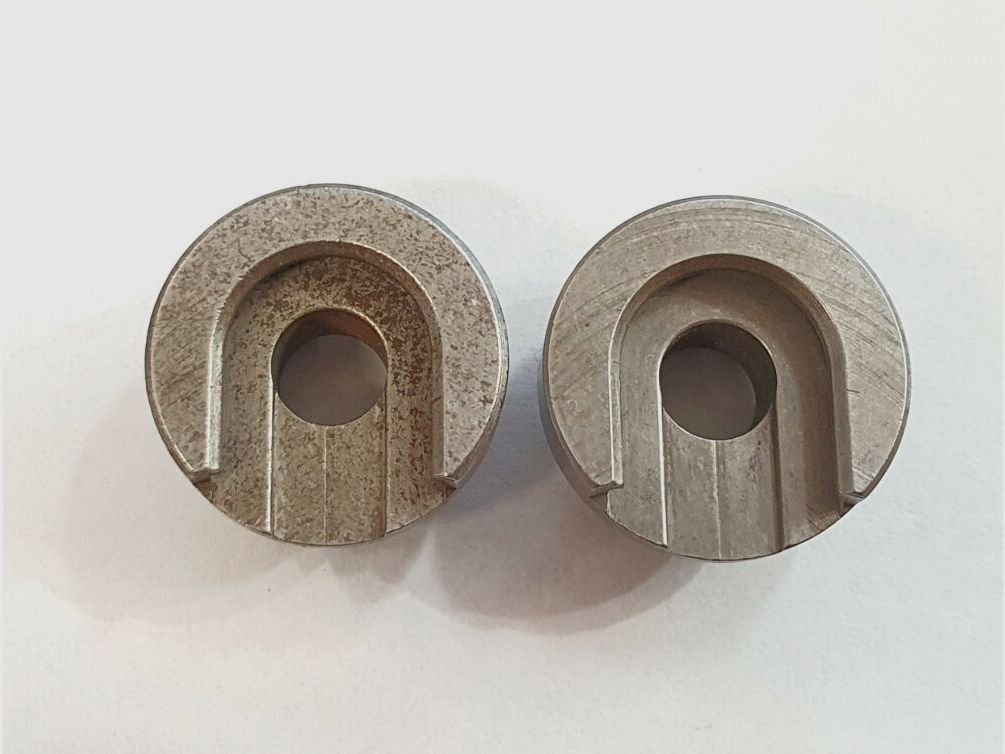 RCBS RCBS Shell Holder #33, immagine 1 di 2