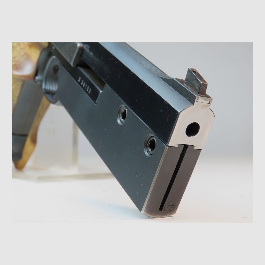 Hämmerli International