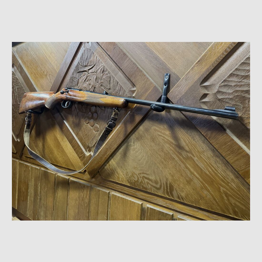Anschütz zonder .22lr