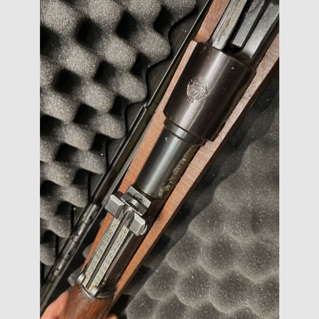 Mauser 98