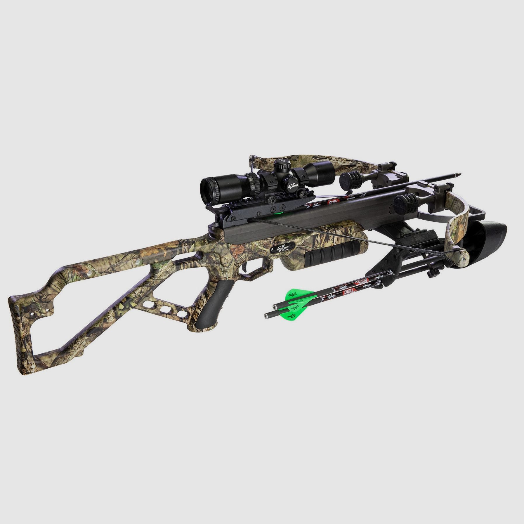 Excalibur Micro Mag 340 Armbrust