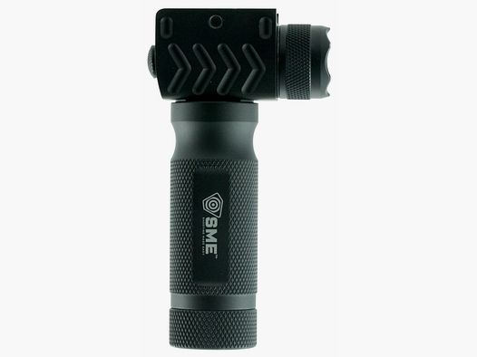 SME Vertical Foregrip Tactical Flashlight