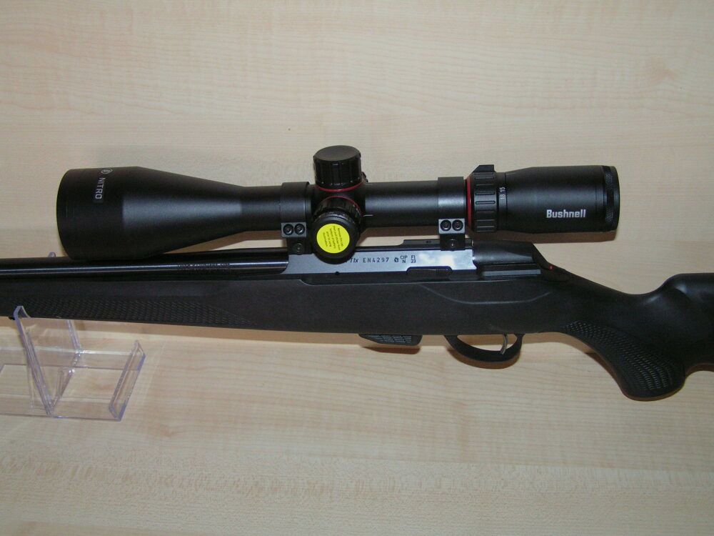 Tikka T1x