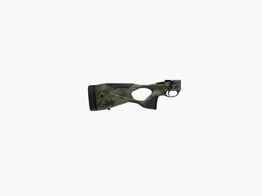 SAKO STOCK S20 HUNTING FOREST GREEN