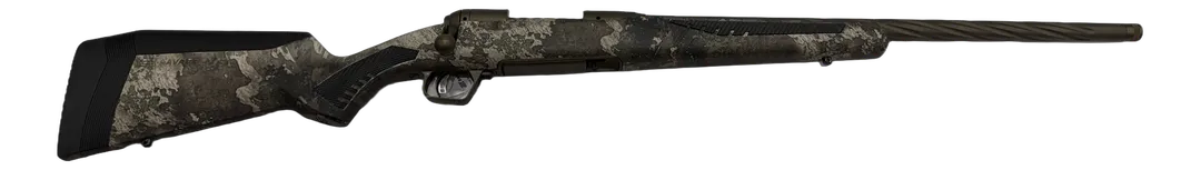 Savage Repetierer 110 High Country 6,5 Creedmoor, Bild 2 von 5