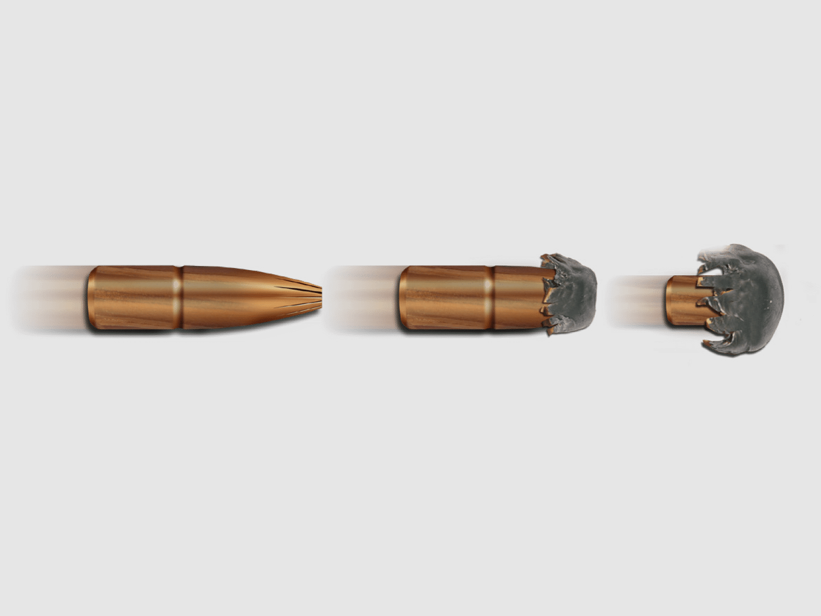 7×64 Geco Plus 11.0g / 170grs., Bild 2 von 2