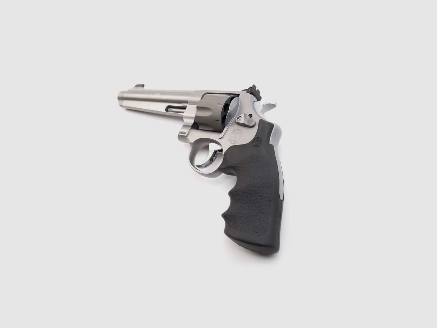 Smith & Wesson 929 Jerry Miculek P.C. Kal. 9x21mm, Bild 11 von 11