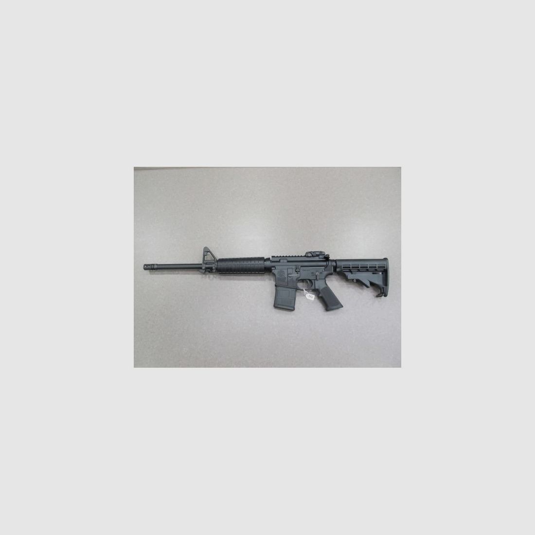 SMITH & WESSON M&P15 S 2 223 REM, Bild 2 von 2