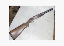 BERETTA 686 SILVER I KAL. 12-76 REF: 6499