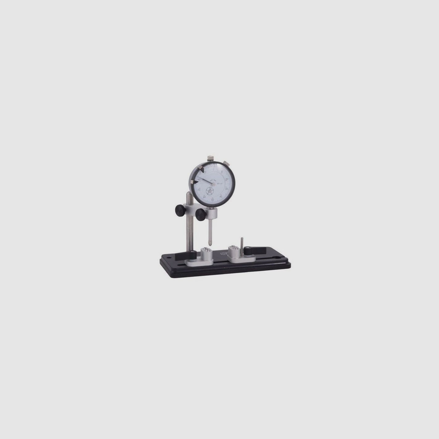 GAUGE DE CONCENTRICIDAD SINCLAIR CON INDICADOR DE DIAL