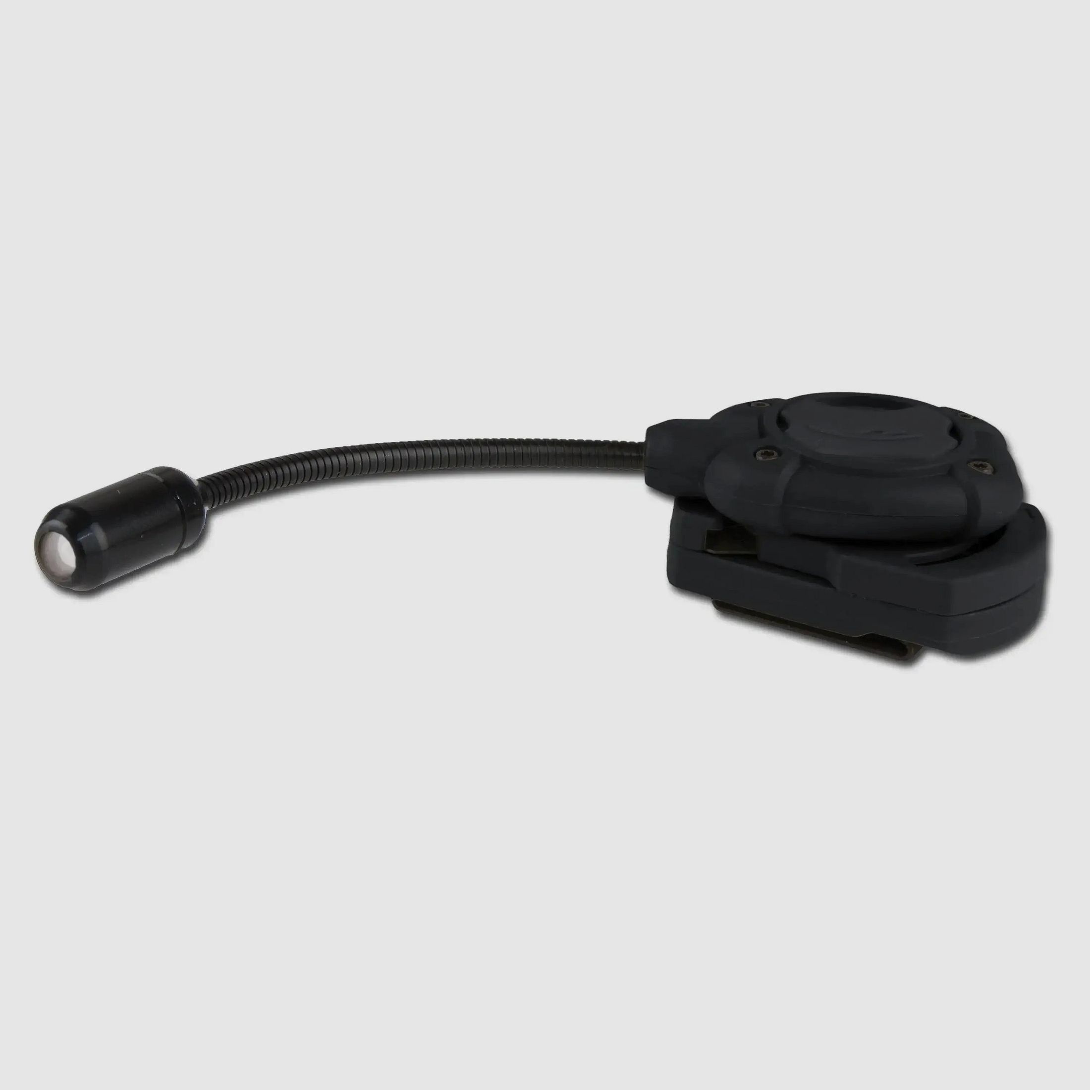Princeton Tec Princeton Tec Helmlampe MPLS LED Weiß - Schwarz