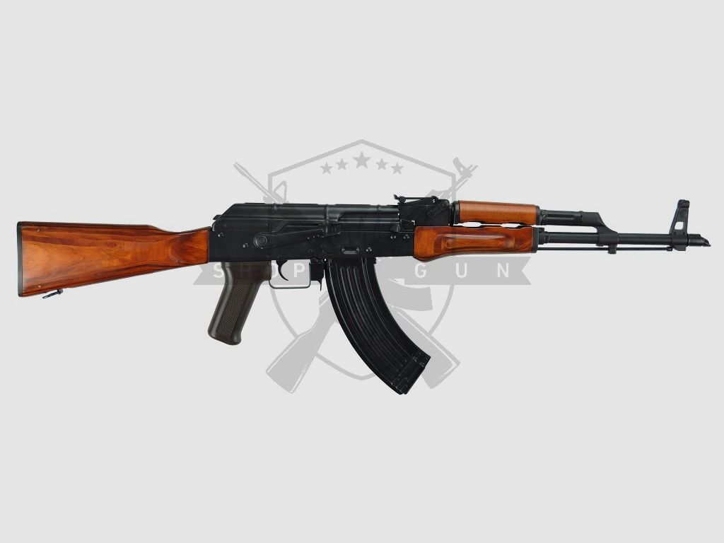 LCT AKM upgrade-Version mit Perun Hybrid V3 S-AEG