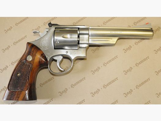 Smith & Wesson 629