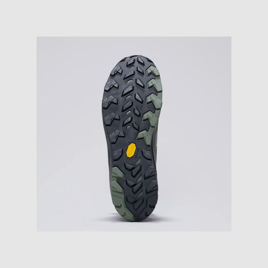 SCHOENEN – AKU – 793 FURIOSA BOA GTX | Donkergroen/Grijs, afbeelding 5 van 5