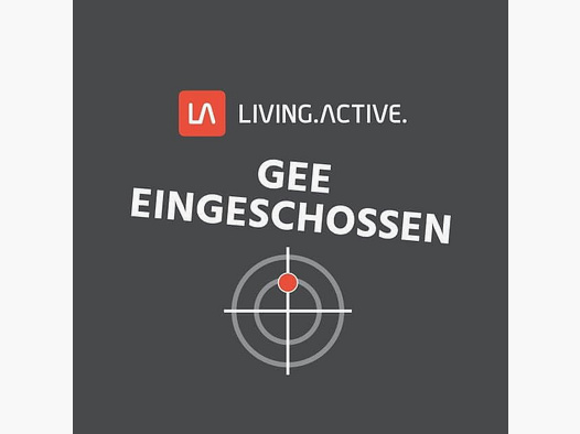 Montieren & GEE Einschießen