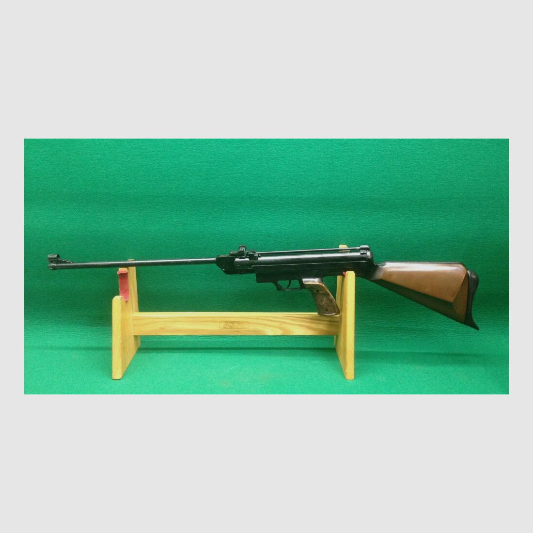 GAMO Gamatic 68, wielostrzałowy