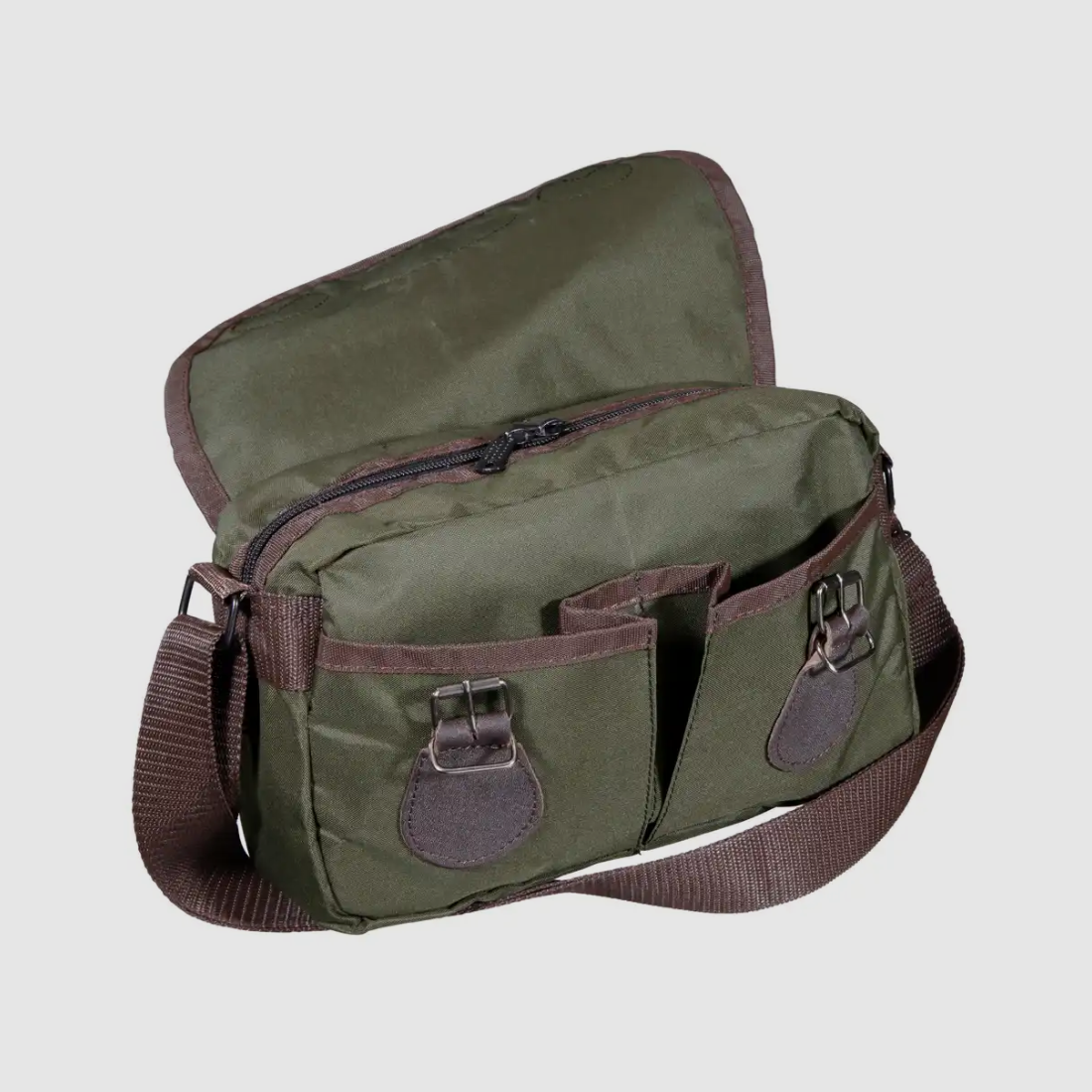 Waidmann Schulter-Jagdtasche Small, Bild 3 von 11