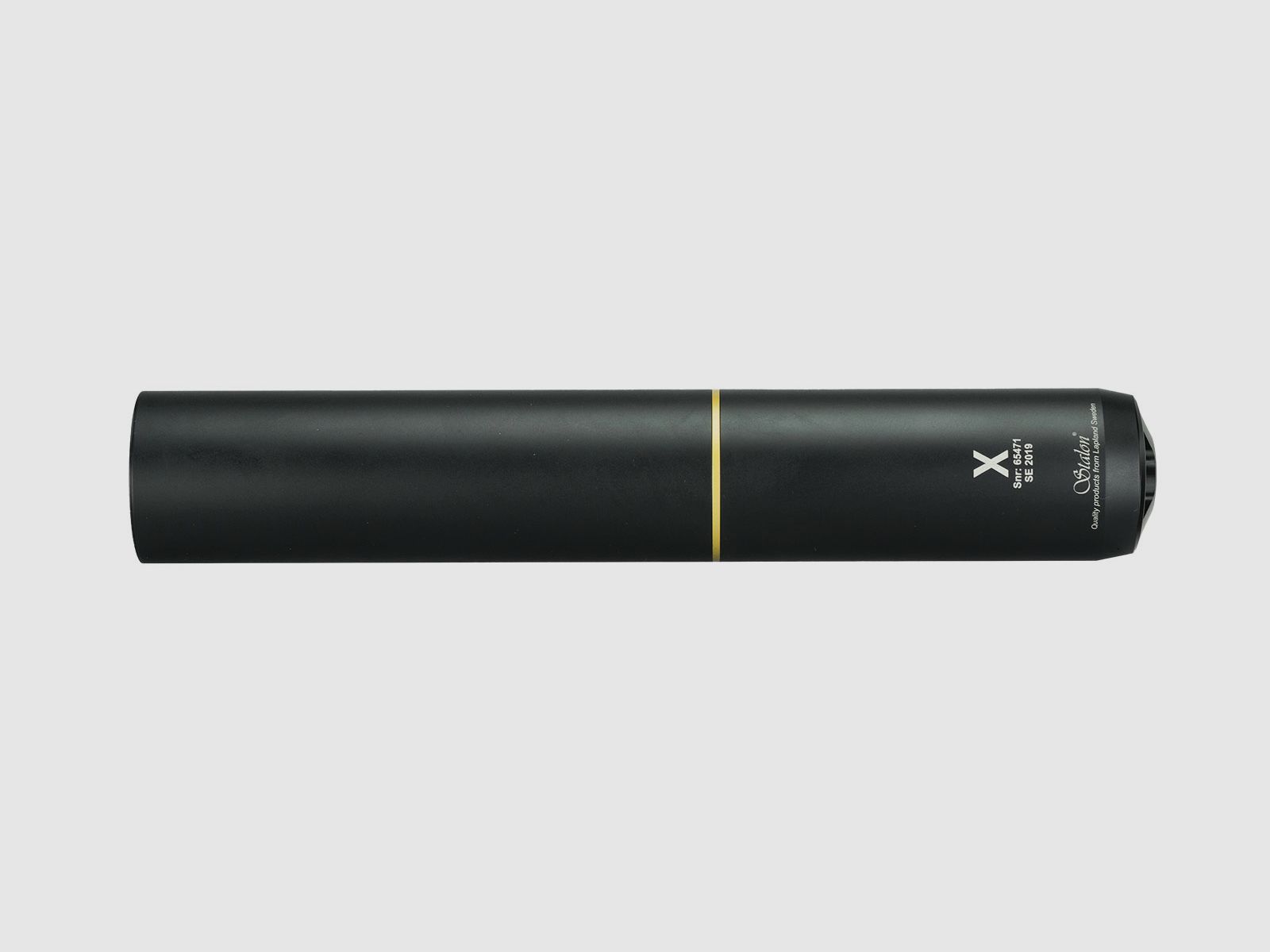 STALON X149 max. Kal. .30