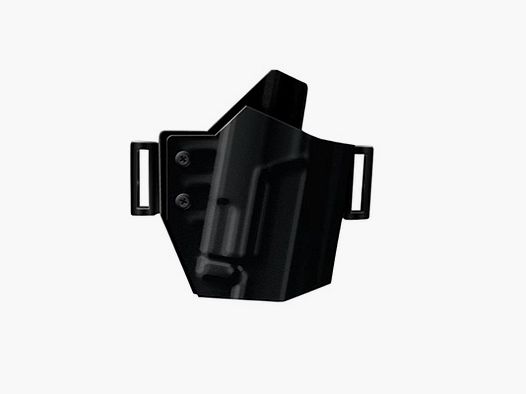 T.REX ARMS Holster IRONSIDE G48 MOS/Railed, TLR-7Sub