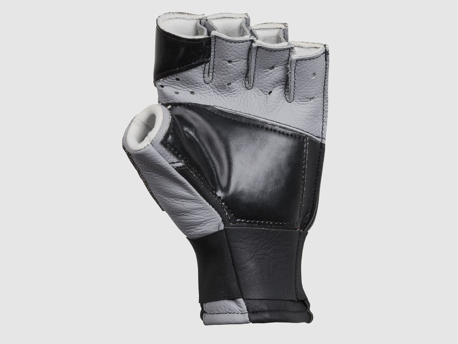 ahg Schiesshandschuh Top Grip Smooth