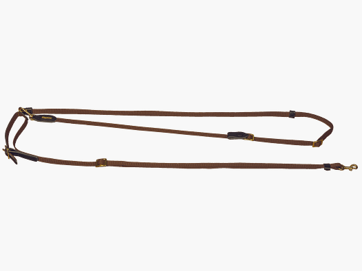 Niggeloh shoulder strap 2 in 1