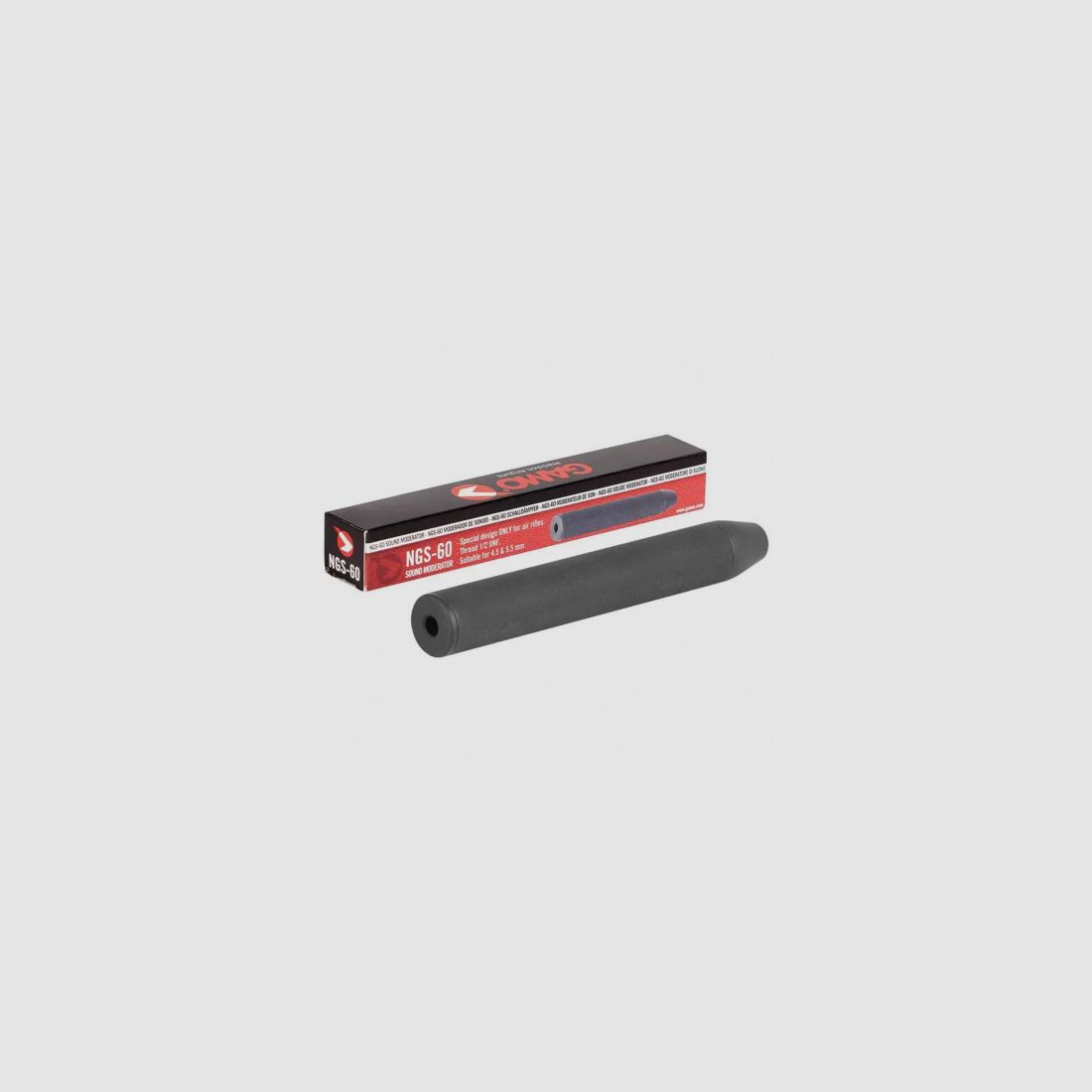 Modérateur de son Gamo, image 1 sur 2