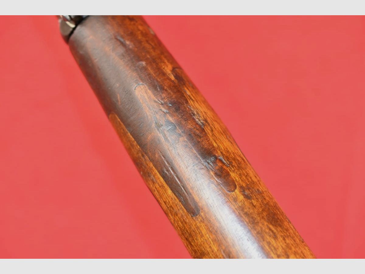#5350 Carabine Mosin M/91, année 1943, cal. 7,62x53R, image 33 sur 36