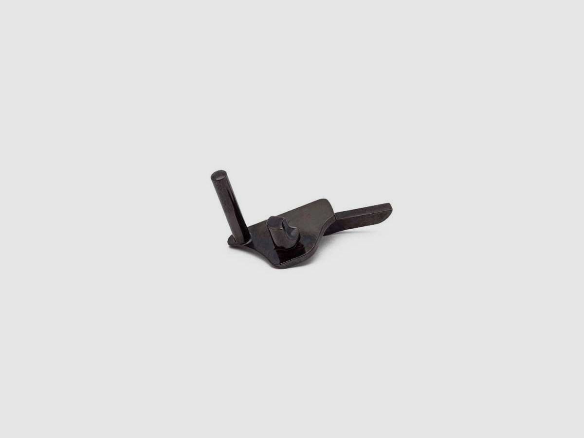 Eemann Tech Solid Thin Single Safety für 1911, Farbe: Schwarz, Bild 2 von 3