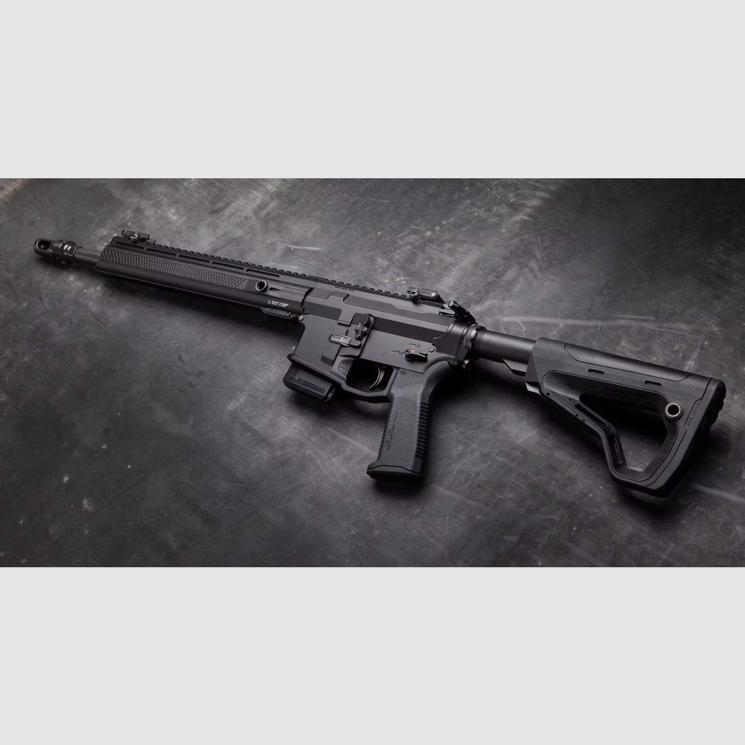 Hera Arms The 15th Dynamic .223 Rem