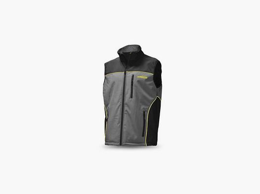 TUBERTINI GILET SOFTSHELL VEST TEK