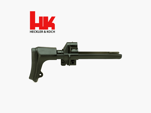 HECKLER & KOCH – KOLLAPSABLES SCHAFT FÜR SP5/MP5 (217988)