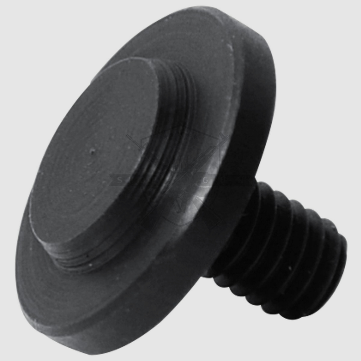 LCT VAL selector screw