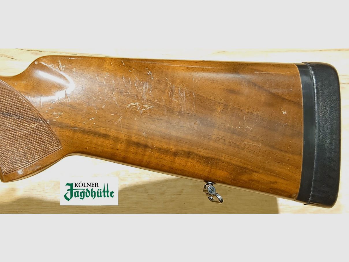 Over-and-under shotgun Browning Mod. 325 Cal. 12/70, image 5 of 7