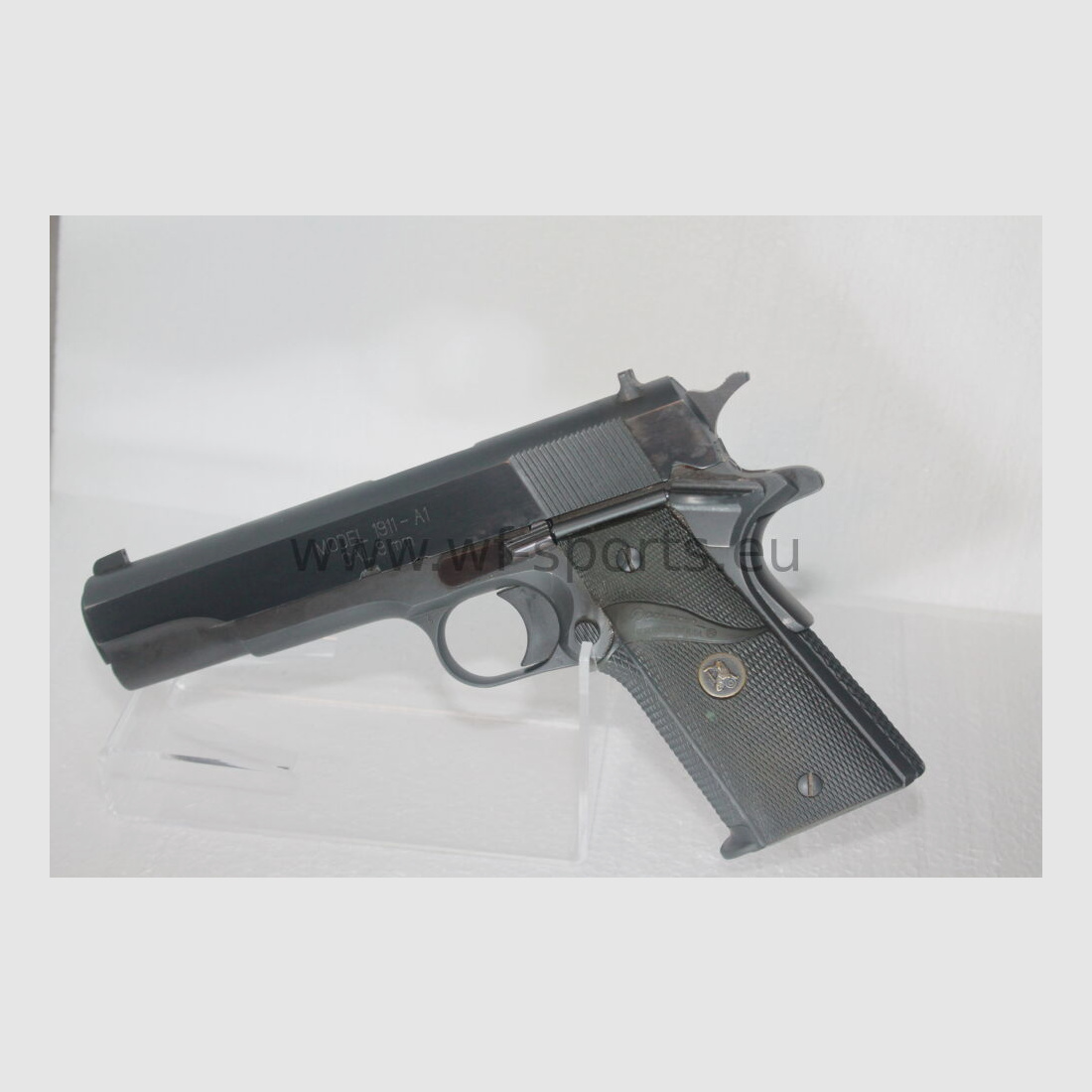 Springfield Armory, 1911 in 9x19 1911