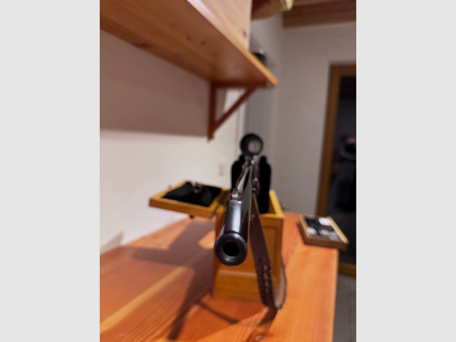 💥 J.P. Sauer & Sohn 200 in kal. .30-06 Spr. | Met ZEISS DIAVARI-ZA 2,5-10x52 | Weinig geschoten!