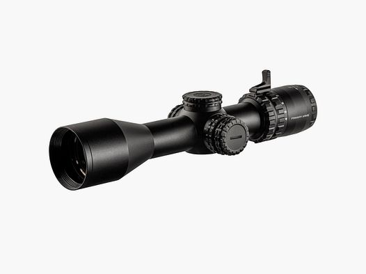 SLxC 4-16x44 FFP HUD DMR 308/223