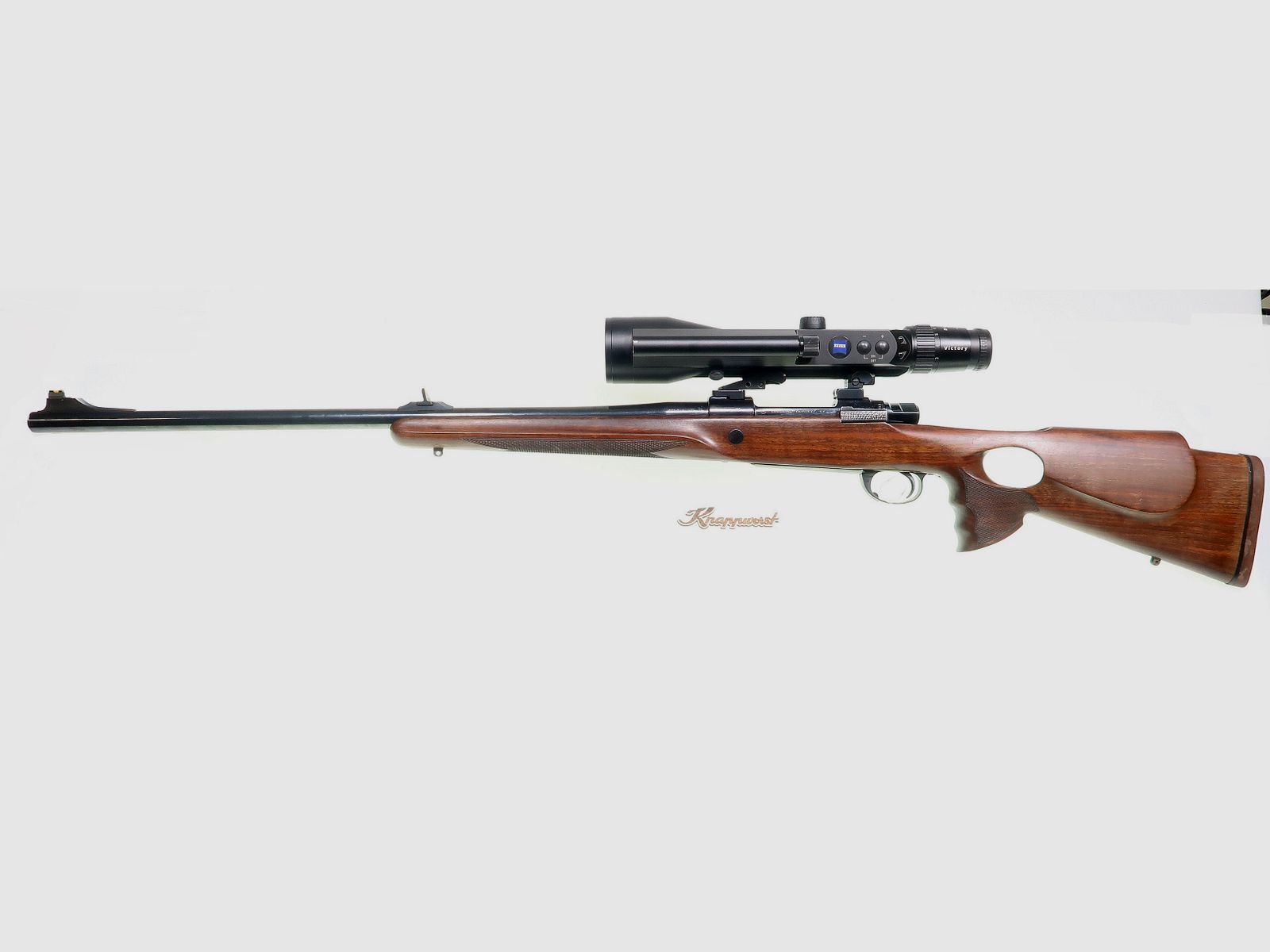 Dumoulin Varmint 30-06Spring